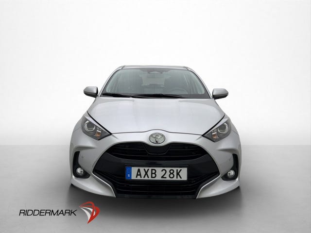 Toyota Yaris 2026 – bild 2
