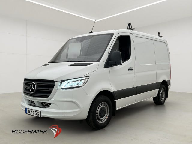 Mercedes-Benz Sprinter 317 2024