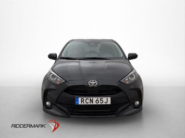 Toyota Yaris 2026 – bild 2