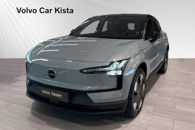 Volvo EX30 2025
