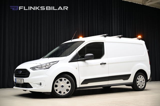 Ford Transit Connect 2020
