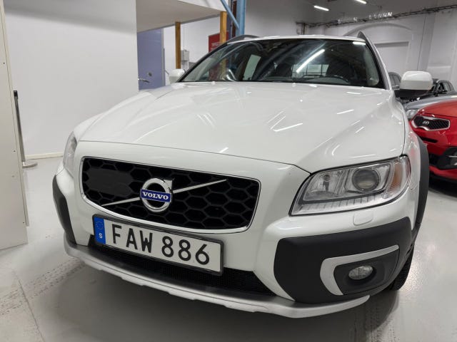Volvo XC70 2015 – bild 2