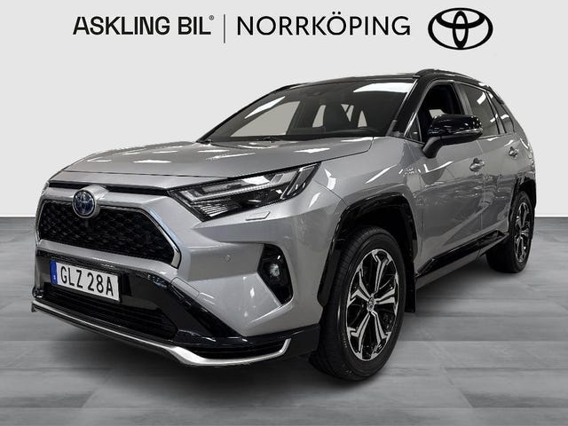 Toyota RAV4 2022