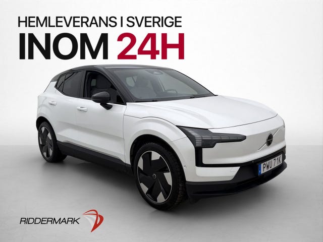 Volvo EX30 2024