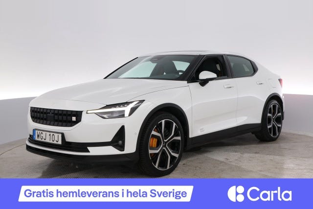 Polestar 2 2023