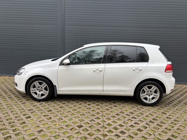 Volkswagen Golf I 2012 – bild 2