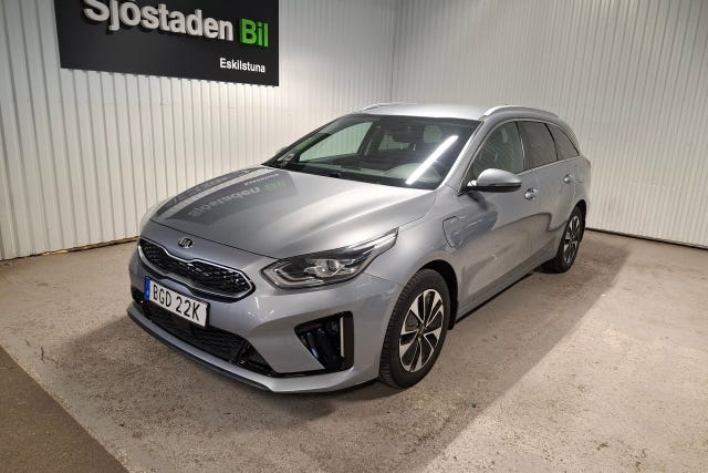 Kia Ceed 2020