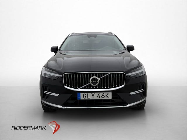 Volvo XC60 2023 – bild 2