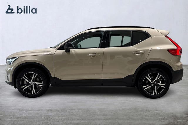 Volvo XC40 2025 – bild 3