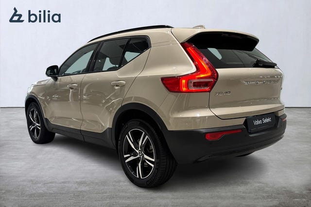 Volvo XC40 2025 – bild 2