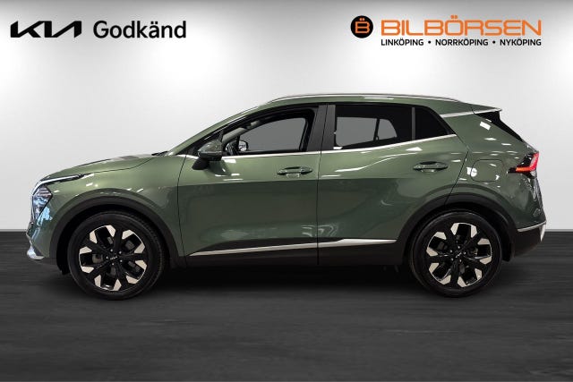 Kia Sportage 2023 – bild 4