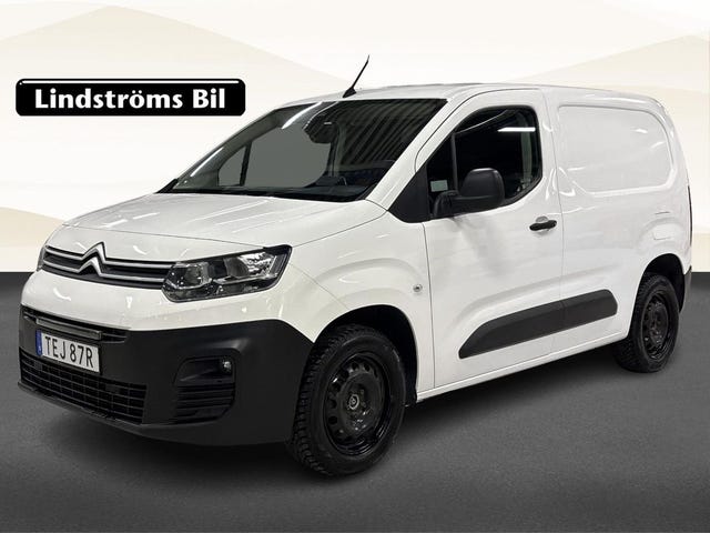 Citroen Berlingo 2020