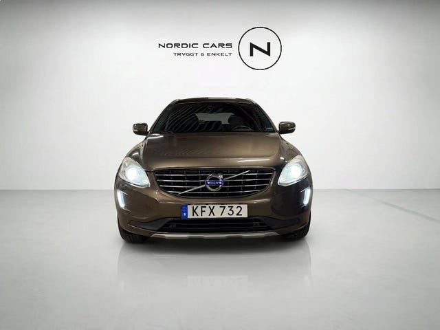 Volvo XC60 2016 – bild 3