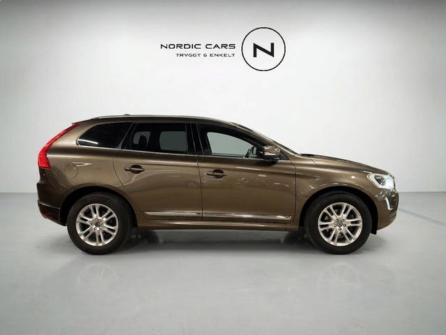Volvo XC60 2016 – bild 2