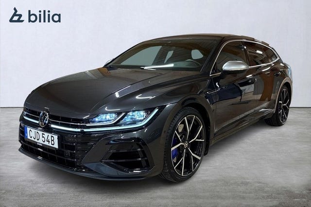 Volkswagen Arteon 2023