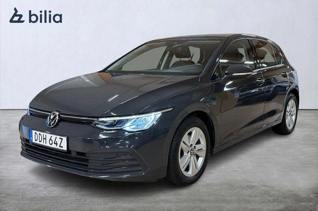 Volkswagen Golf I 2023