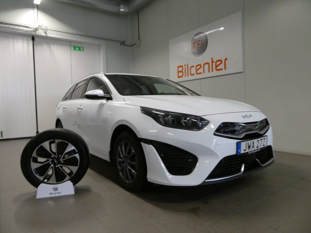 Kia Ceed 2024