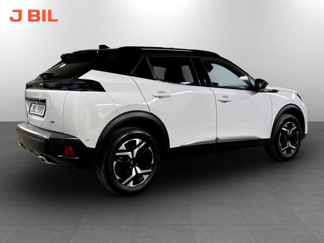 Peugeot 2008 2025 – bild 3