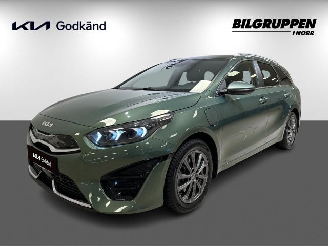 Kia Ceed 2024