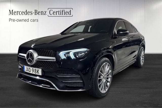 Mercedes-Benz GLE 350 de 2023