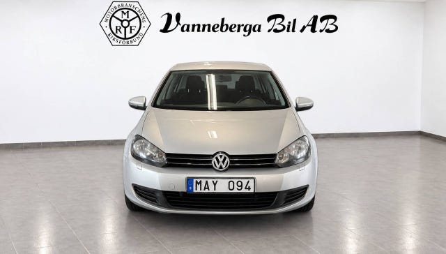 Volkswagen Golf I 2012 – bild 2