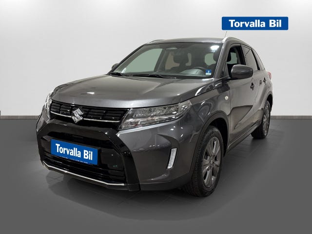 Suzuki Vitara 2025