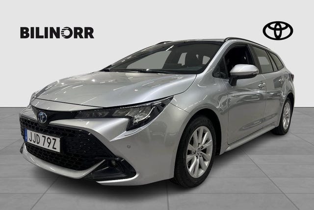 Toyota Corolla 2024