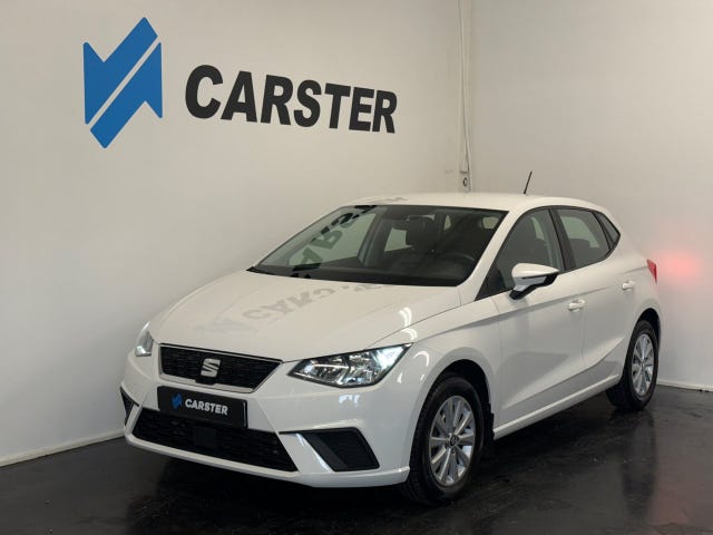 Seat Ibiza 2020