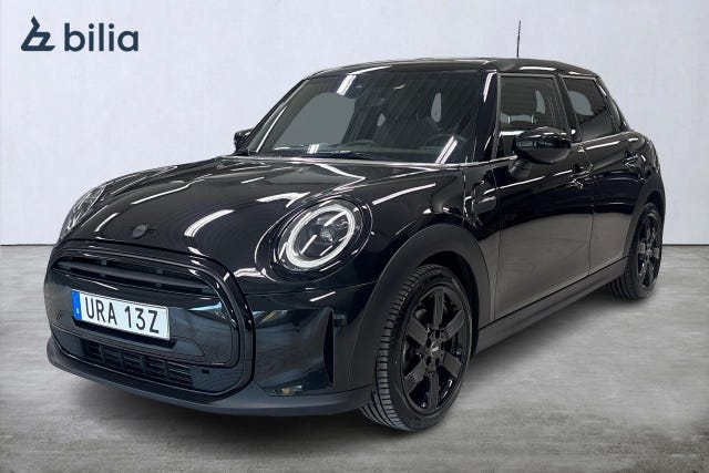 MINI Cooper 2023