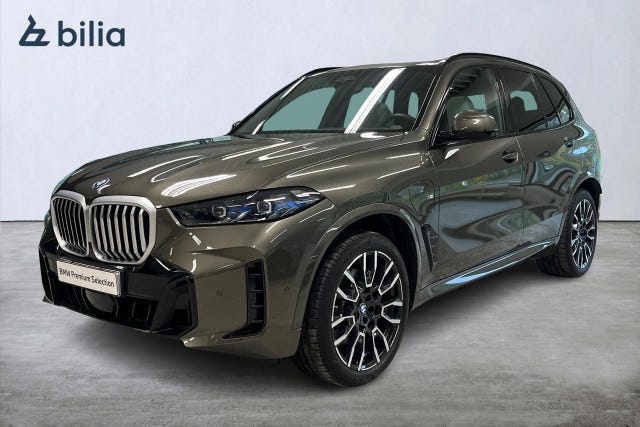 BMW X5 2026
