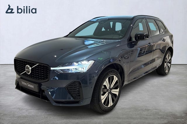 Volvo XC60 2024
