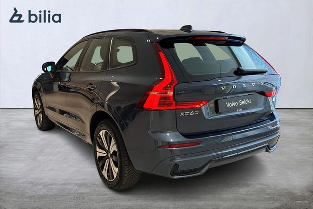 Volvo XC60 2024 – bild 4