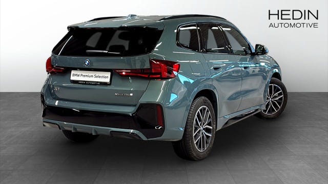 BMW X1 2026 – bild 2