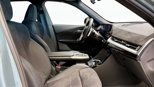 BMW X1 2026 – bild 3