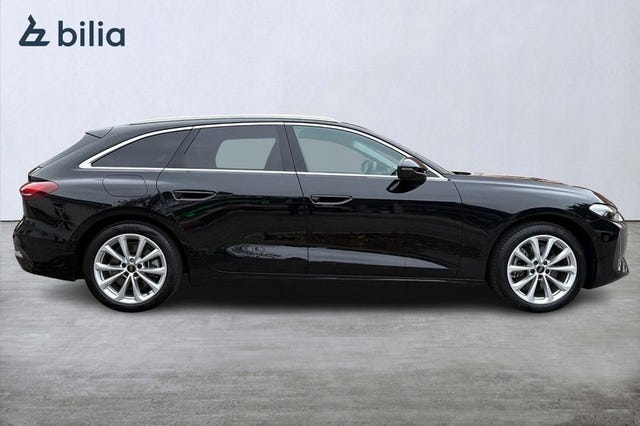 Audi A5 2025 – bild 3