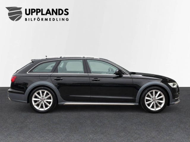 Audi A6 allroad 2016 – bild 4