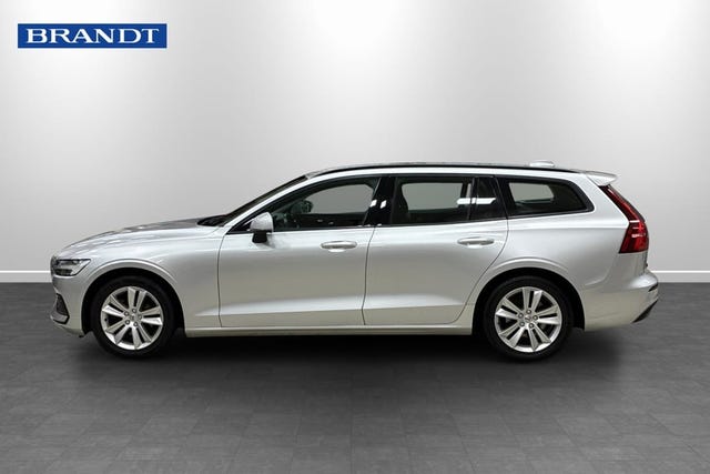 Volvo V60 2020 – bild 3