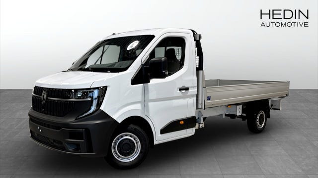 Renault Master 2026