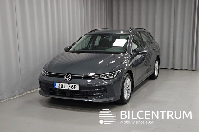 Volkswagen Golf I 2025