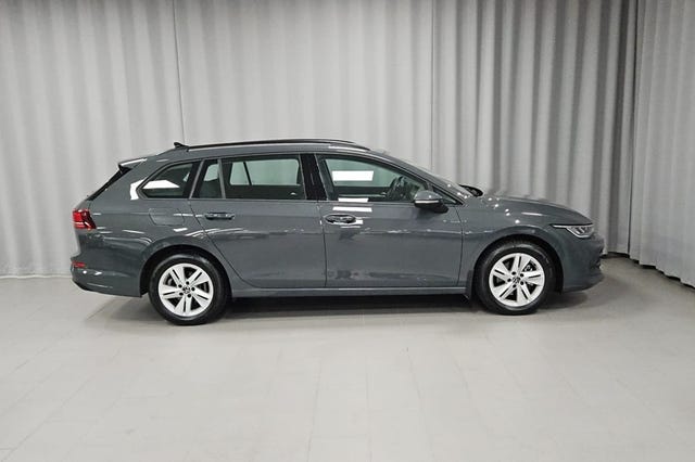 Volkswagen Golf I 2025 – bild 4