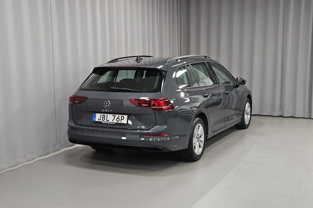 Volkswagen Golf I 2025 – bild 3