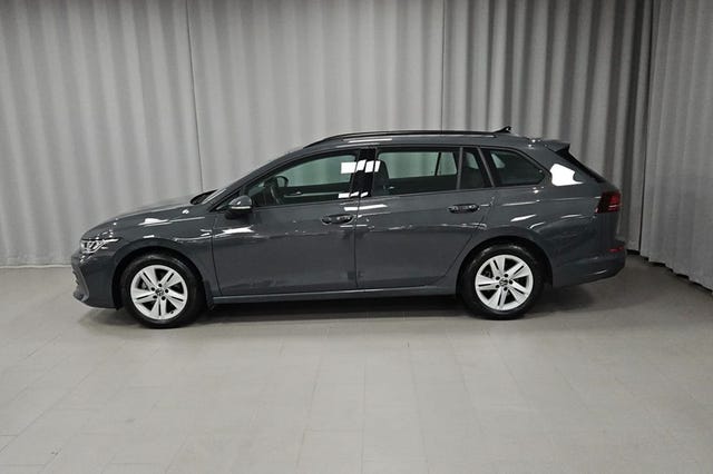 Volkswagen Golf I 2025 – bild 2