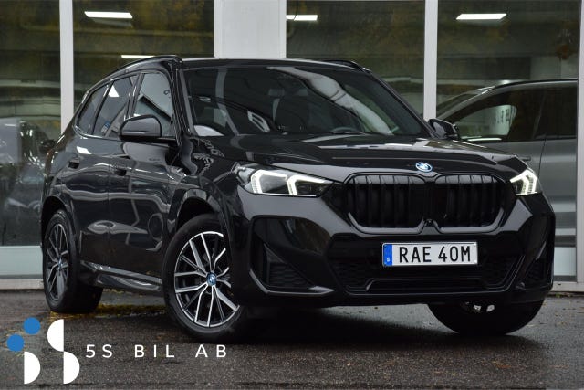 BMW X1 2023
