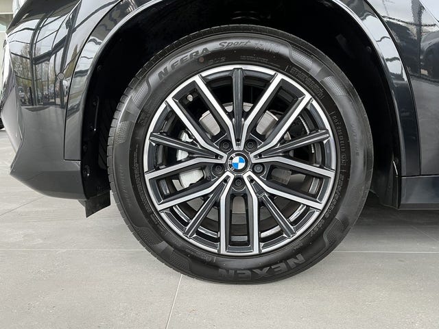 BMW X1 2026 – bild 4