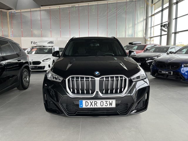 BMW X1 2026 – bild 2