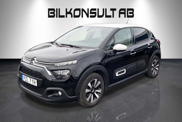 Citroen C3 2023