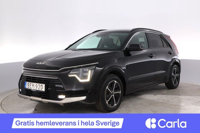 Kia Niro 2024