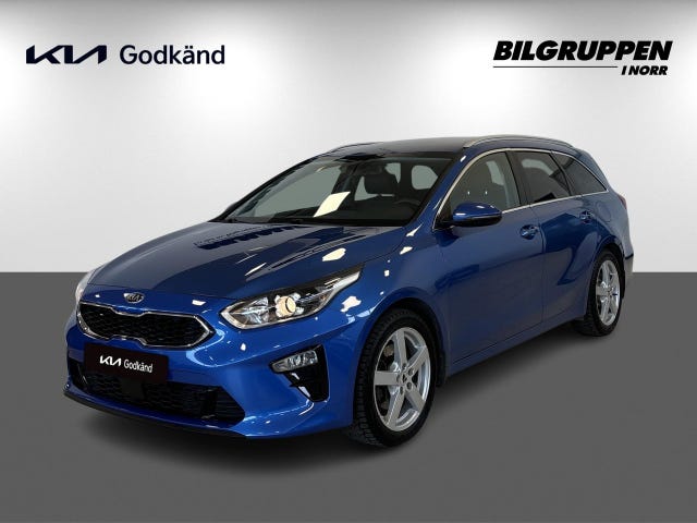 Kia Ceed 2020