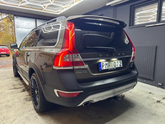 Volvo XC70 2014 – bild 3
