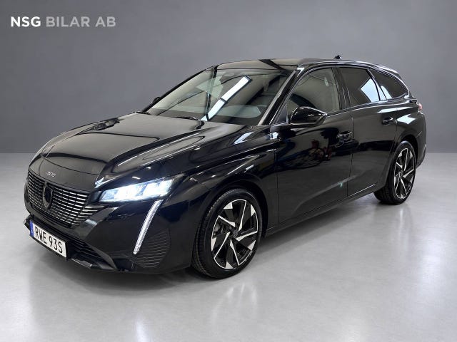 Peugeot 308 SW 2025